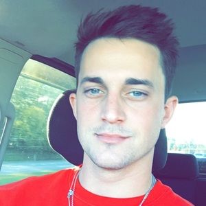 Meet your Posher, Winston